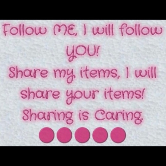 Other - 💗Sharing Is Caring💗
